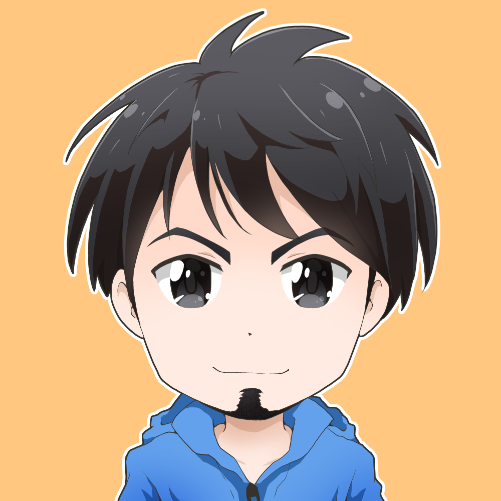 KAZUKI aka TOMMY